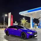 مرسيدس Gt63s coupe 2020