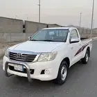 هايلوكس غماره 2012 وكاله