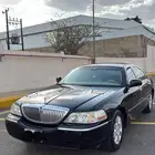 لينكون تاون كار 2009