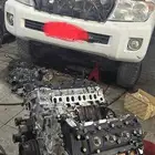 مكينة لاندكروزر 8سلندر ديزل