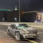 هوندا اكود 2002 بيع تشليح