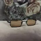 نظارة شمسيه