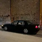 فورد 2012 حكومي ممشى قليل