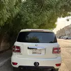 باترول se 2015 مالك اول
