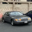 فورد فكتوريا موديله 1999 اقبل بدل بكامري