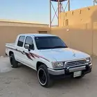 هايلكس موديل 1999