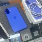 ايفون16 بلس نضيف