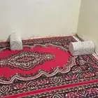 فرشتين واربع تكايات