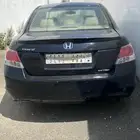 هواندا اكود 2009