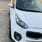 سبورتاج 2017 سبب البيع للسفر خارج ع الشرط