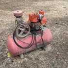 قلص و مواطير هوا للبيع