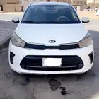 كيا بيجاس نضيفه جدا