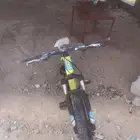 سيكل جديد كفرت وكله جنزير وكله نمر وكله
