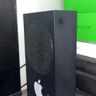 اكس بوكس سيريس اس الاسود