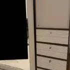 دولاب ملابس كبير للبيع