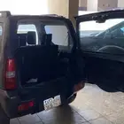 جيب سوزوكي جمني