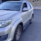 فورشنر 2012 6V قير عادي