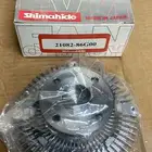 تماتيك مروحه ددسن ياباني صناعه قديم