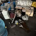 مشروع لكزاز 430 بيع قطع او كامل ربع
