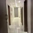 شقة مؤثثة للإيجار 80 الف