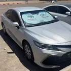 كامري 2023 سعودي