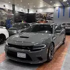 دودج تشارجر rt