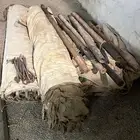خيمه وفلتر مسبح