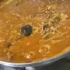 متوفر كبسات حاشي حمام دجاج واكلات شعبية مرقوق