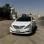سوناتا 2013