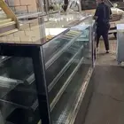 ثلاجات ستيل