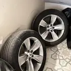 جنوط دوج تشارجر 2015 وكالة