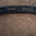 صدام امامي و خلفي GXهدد1999 و صدام كامري 2002 امامي