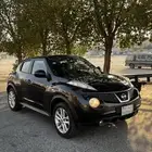 نيسان جوك. 2014