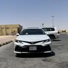 كامري glex 2022