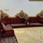 كنب وستاره لبيع مستعمل
