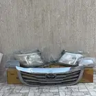 وجه هيلكس 15