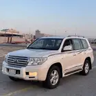 للبيع لانكروزر VXR 2011 ( 5.7 )
