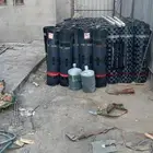 صبه رغويه وعوازل