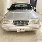 ماركيز 1995