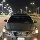 كامري 2009 فل كامل اللون (جنزي )