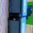 مسجل عدد 2 سليمه شرط ويركب بدون قص افياش شغال ماعد CD