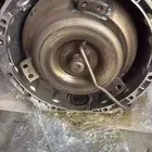 قير مرسيدس بانوراما 500