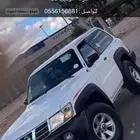 ربع نيسان باترول