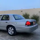 فورد كراون فكتوريا