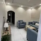 شقق مفروشه للايجار تبوك