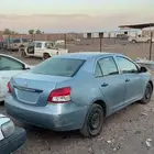 قطع يارس 2006-2013