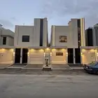 شقق وارواف علويه للبيع خميس مشيط حي الموسى