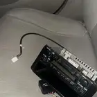 مسجل كامري2011