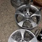 جنوط مرسيدس