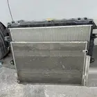 رديتر مويه ومكيف هايلوكس